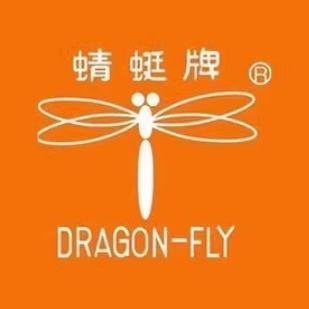 浙江蜻蜓牌鞋业直营店的LOGO