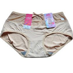 4 ຊິ້ນການຂົນສົ່ງຟຣີຂອງແມ່ຍິງກາງເກງດອກໄມ້ກາງແຈ້ງຂອງແມ່ຍິງ underwear ໄມ້ໄຜ່ຖ່ານອ່ອນ, ສະດວກສະບາຍແລະ sexy hollow ກາງ waist boxer briefs 2610