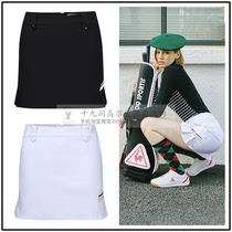 2020 Spring New Korean Rooster golf skirt ladies fashion golf Sports Skirt