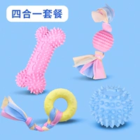 Четырехэлементная комбинация одного