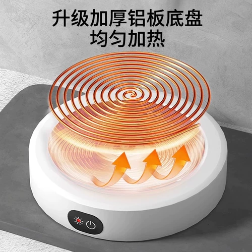 Хеннатто кошка питьевая вода машины домашние животные нагревать воду миску йогурт машины питьевая вода постоянно