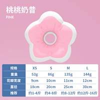 Модернизированная водонепроницаемая модель-Peach Milkshake.