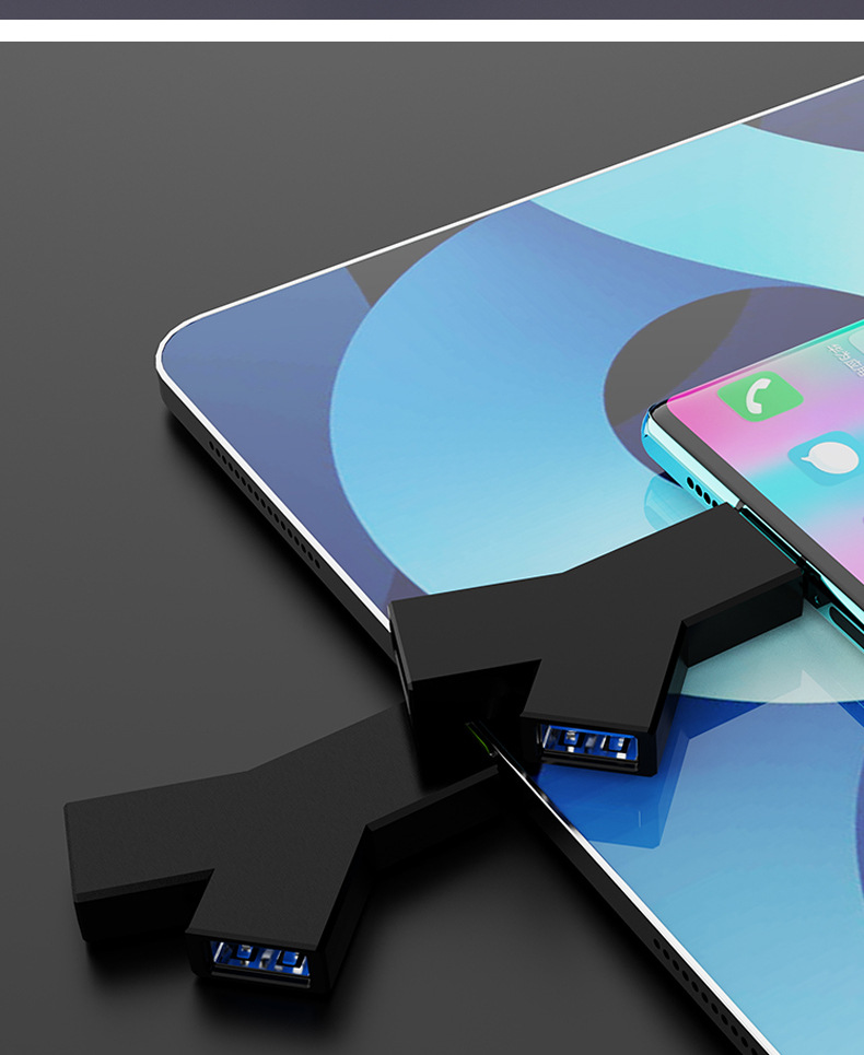 PCB카드형USB포트