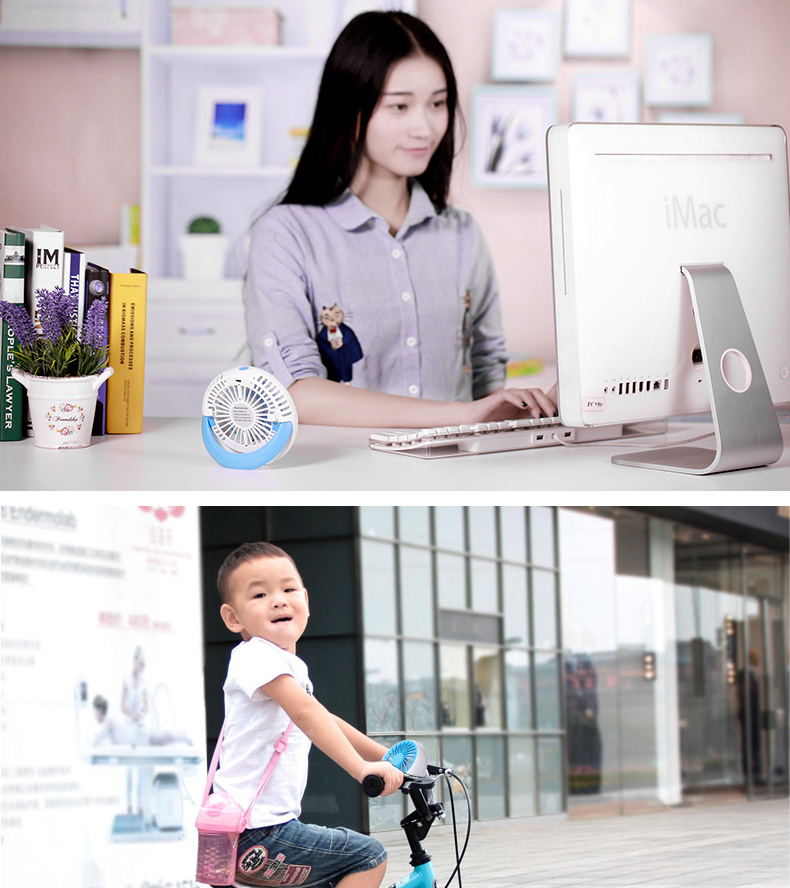 Ventilateur USB - Ref 401398 Image 33