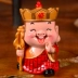 Hành trình về phương Tây sáng tạo phụ kiện xe hơi đồ trang trí xe cung cấp xe dễ thương xe trung tâm điều khiển trang trí phụ kiện trang trí xe ô tô Ô tô nội thất Accesseries