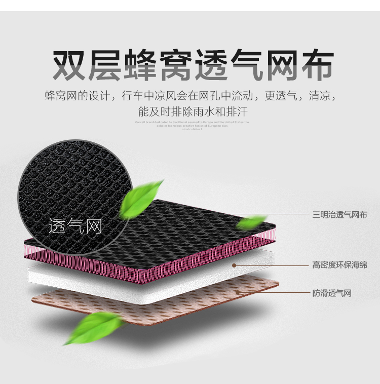 Xe điện xe máy bọc ghế xe máy chống nắng ghế chống thấm nước mùa hè mới phổ quát ghế đệm thoáng khí yên xe dream
