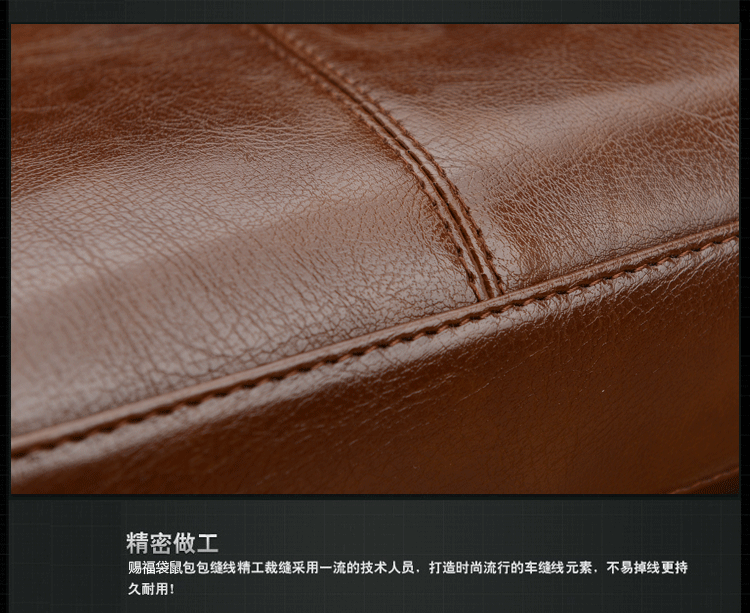 Sac pour homme - Ref 52316 Image 39