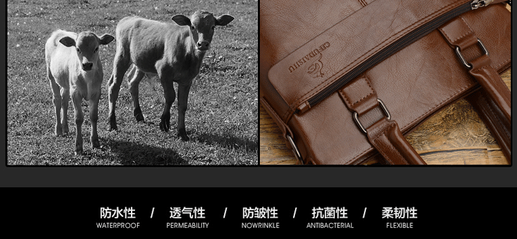 Sac pour homme - Ref 52316 Image 17