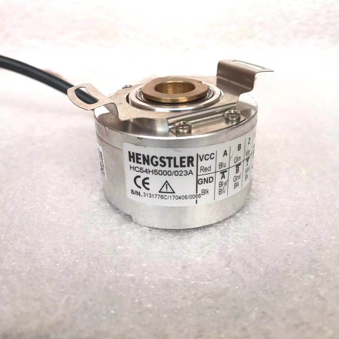 Оригинальная разобранная машина с поворотным энкодером Hengshile HC54H5000/023A Изображение 1
