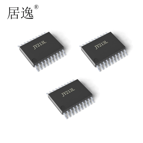 居逸 JY213L SSOP-20 MOS Tube Drive Chip Новая гарантия качества