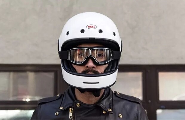 Retro goggles helmet goggles squirrel series retro Harley motorcycle pilot goggles goggles dustproof