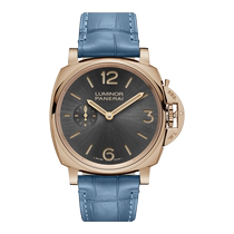 Panerai Kunlun watch repair after-sales refurbishment polishing replacement accessories strap battery watch repair shop