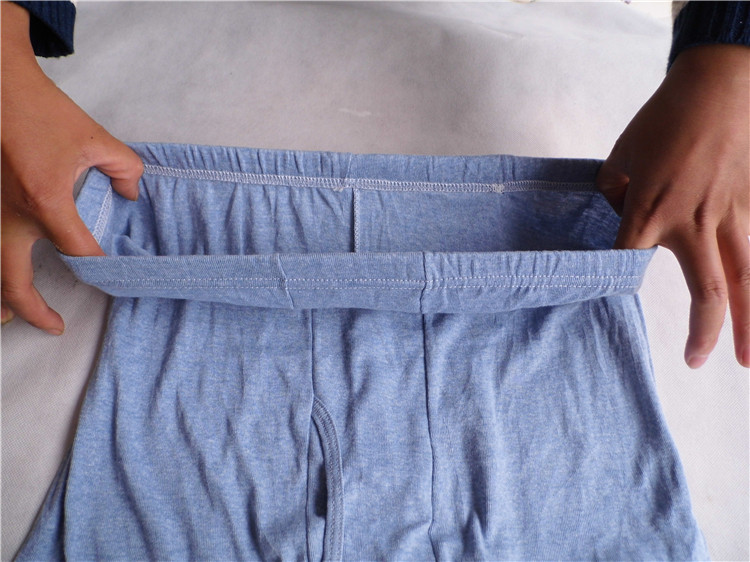 Pantalon collant simple - Ref 769215 Image 10