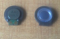 Diameter 16MM 8 ohm 0 5W small speaker black magnetic speaker speaker