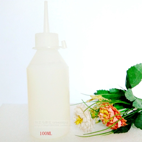 Мозаика, мощный деревянный стеклянный клей, «сделай сам», 3 шт, быстрое высыхание