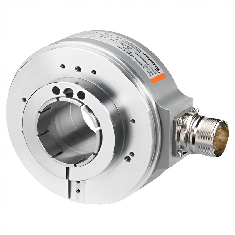 Kubler编码器8.A02H.5232.1024 空心轴6231.1024 2000 600 512