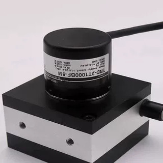 Koyo光洋款TRD-2T1000BF-5M拉线盒拉绳位移传感器编码器