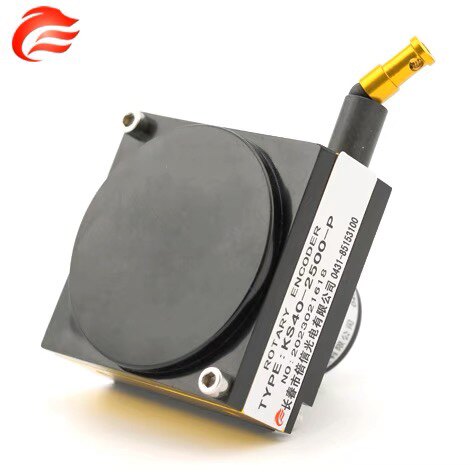 BX200-C-3000长春倍信拉线编码器，拉绳编码器