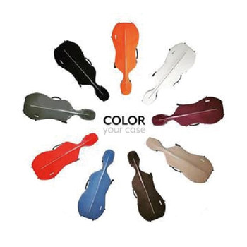 ກໍລະນີເຄື່ອງດົນຕີ air cello air3.9 cello case cello ເຄື່ອງດົນຕີ