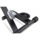 Cello Stand Double Bass Stand ສາມາດປັບໄດ້ Portable Foldable