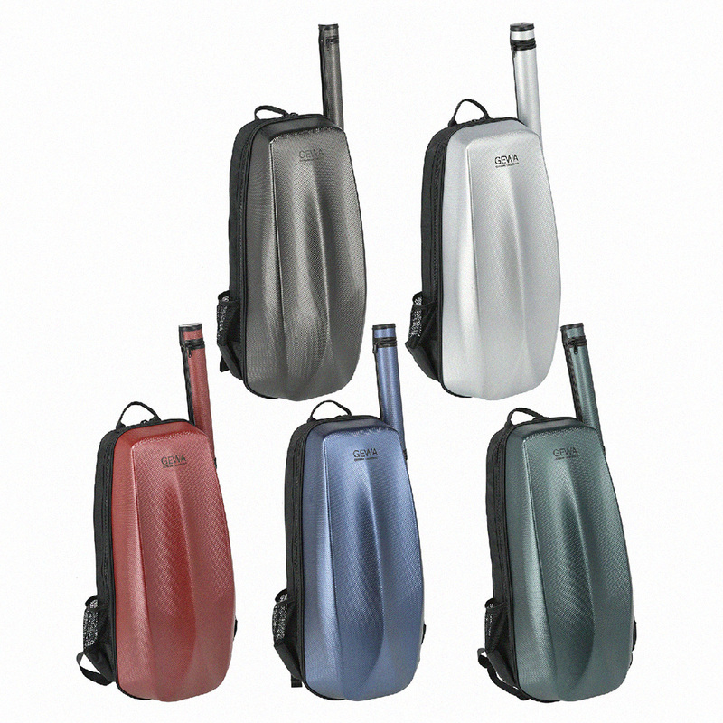 【Germany Gewa】 Violin Space Bag Case Violin Case Gig Bag