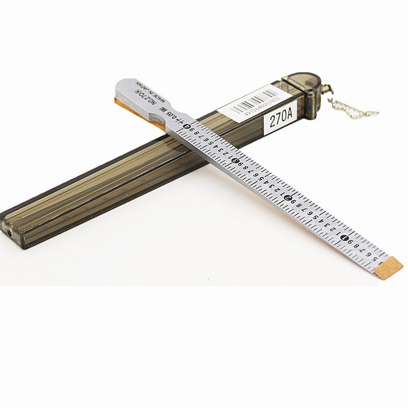 Japan SK Tapered Gauge TPG-270A270B 270BB Slope Gauge Plug Gauge Taper Gauge Stopper Gap Gauge