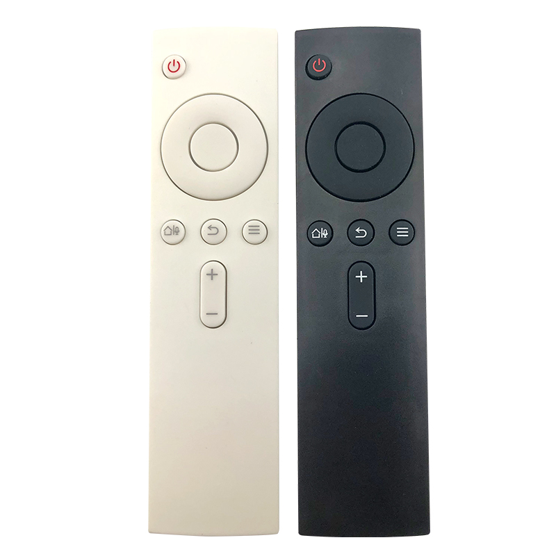 tivi mini Điều khiển từ xa hộp kê mới Điều khiển từ xa thế hệ 1234 kê phiên bản TV hồng ngoại Điều khiển từ xa bằng giọng nói Bluetooth - TV tivi màn hình phẳng