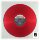 ABBA Хор Abba Благодарит за музыку популярную пластинку Red Glue LP Японская версия NM mini 2