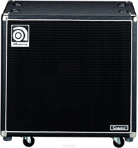 Ampere Ampeg SVT-15E 410HE 410HLF 610HLF 810E Bass bass speaker head