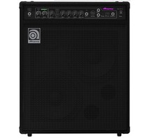 Ampeg BA-210v2 450W Watt Dual 10 inch AMP transistor electric bass bass speaker combo