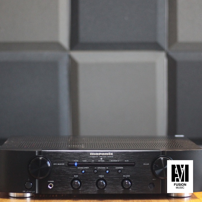 Marantz MARANTZ PM-5005 PM5005 HIFI music power amplifier stereo power amplifier