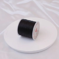 Черная эластичная линия --- 1 том