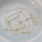 Серьги ручной работы, аксессуар, аксессуары, 14 карат, золотой цвет