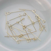 Серьги ручной работы, аксессуар, аксессуары, 14 карат, золотой цвет
