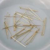 Серьги ручной работы, аксессуар, аксессуары, 14 карат, золотой цвет