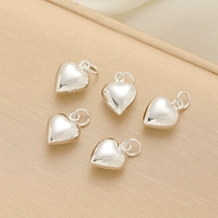 Маленькая подвеска, 6mm