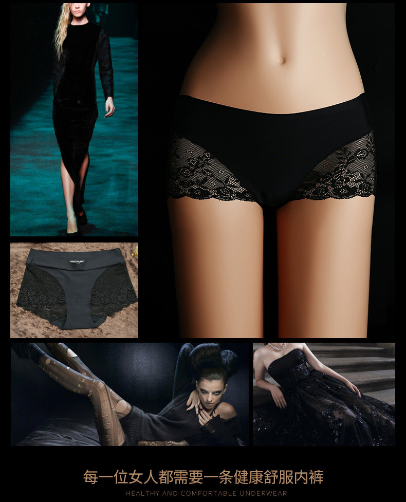 Slip jeunesse DASITIKI dasitiki161-2020 en nylon - Ref 657198 Image 18