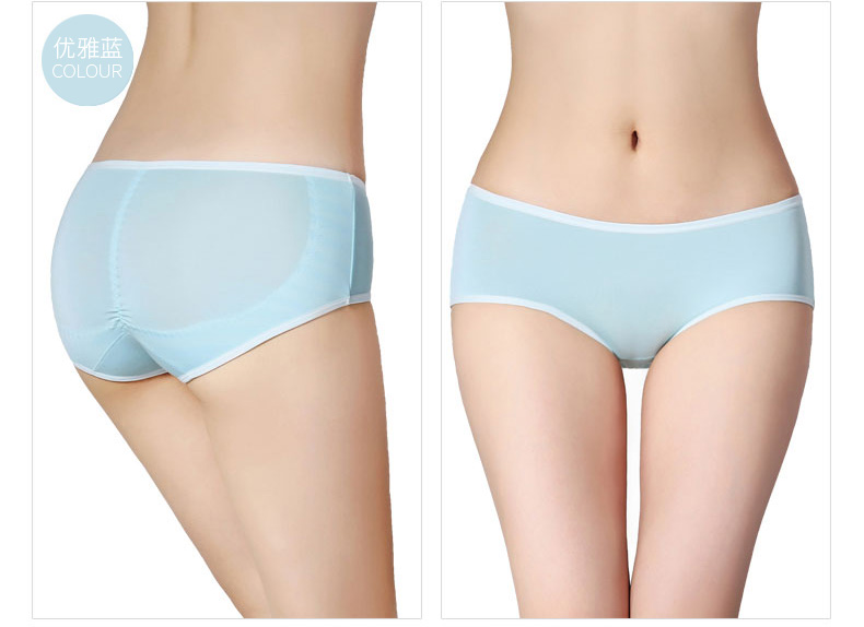 Slip jeunesse DASITIKI dasitiki25-3122 en viscose - Ref 640222 Image 25