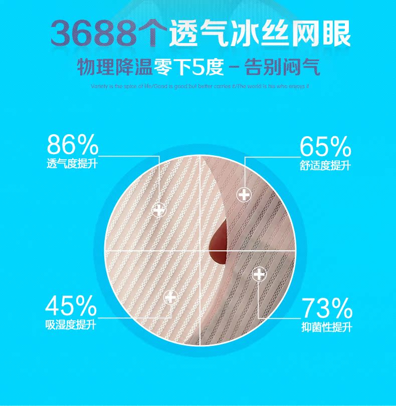 Slip jeunesse DASITIKI dasitiki96-893 en nylon - Ref 663282 Image 8