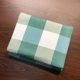 YC Green, синяя и белая сетка ZZ
