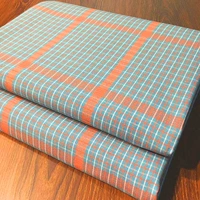 YC Blue Grey и Orange Fine Strip zz