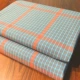 YC Blue Grey и Orange Fine Strip zz