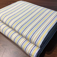 Hy Little Thin Strip Blue