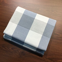 YC Blue и White Grid ZZ