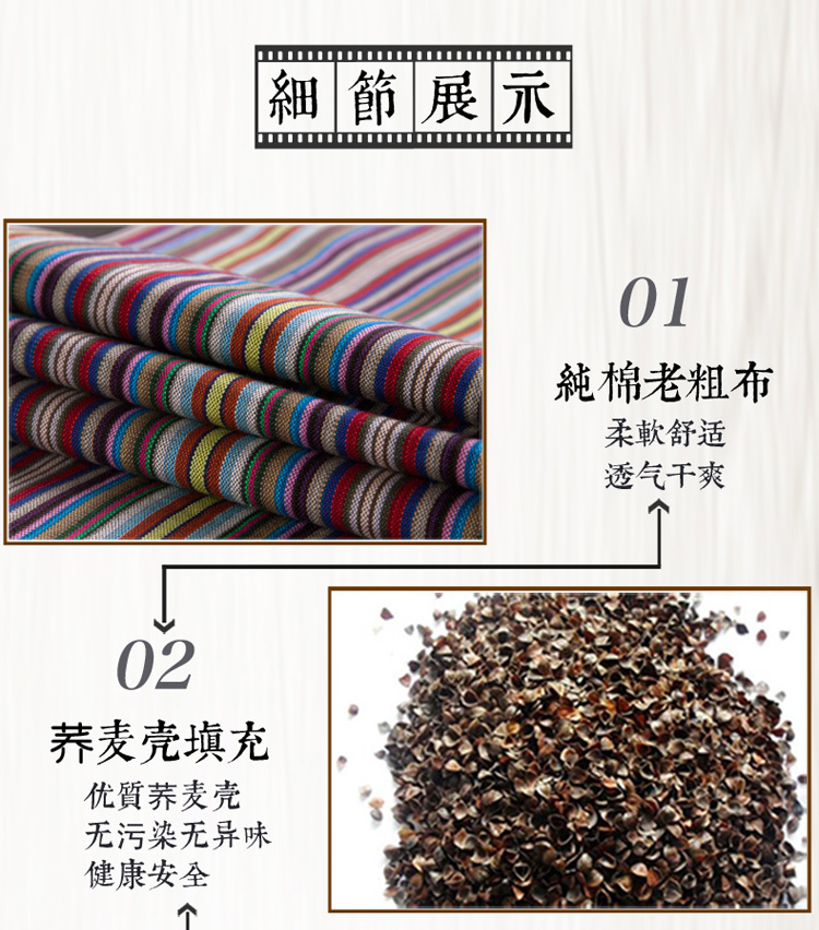 Kiều mạch gối cổ tử cung chuyên dụng toàn bộ kiều mạch gối kẹo tròn gối Chăm sóc sức khỏe Gối đặc biệt cung cấp miễn phí vận chuyển - Gối gối lông vũ