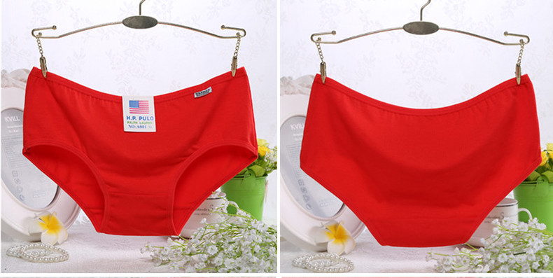 Slip jeunesse A001 en coton - Ref 644027 Image 28