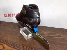 Коньки Аспект катанию на 18 новых