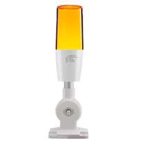 Lumière de Machine-outil pliante rouge 24V voyant davertissement 5I couche V type 220 trois-I3 vert simple jaune