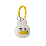 Милый плюшевый кролик, кукла, рюкзак, подвеска, аксессуар, коллекция 2023