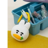 Милый плюшевый кролик, кукла, рюкзак, подвеска, аксессуар, коллекция 2023